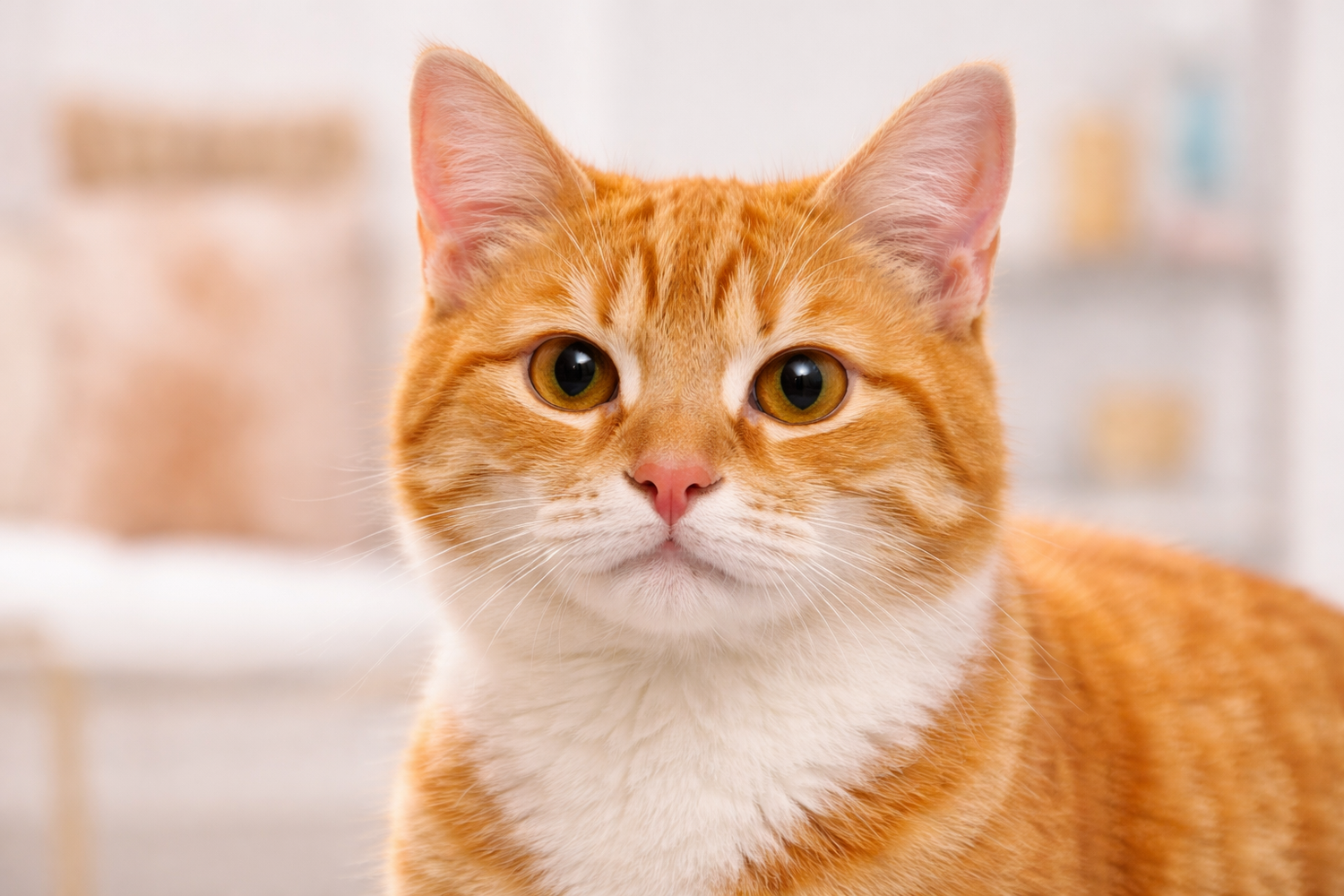 Cat Products