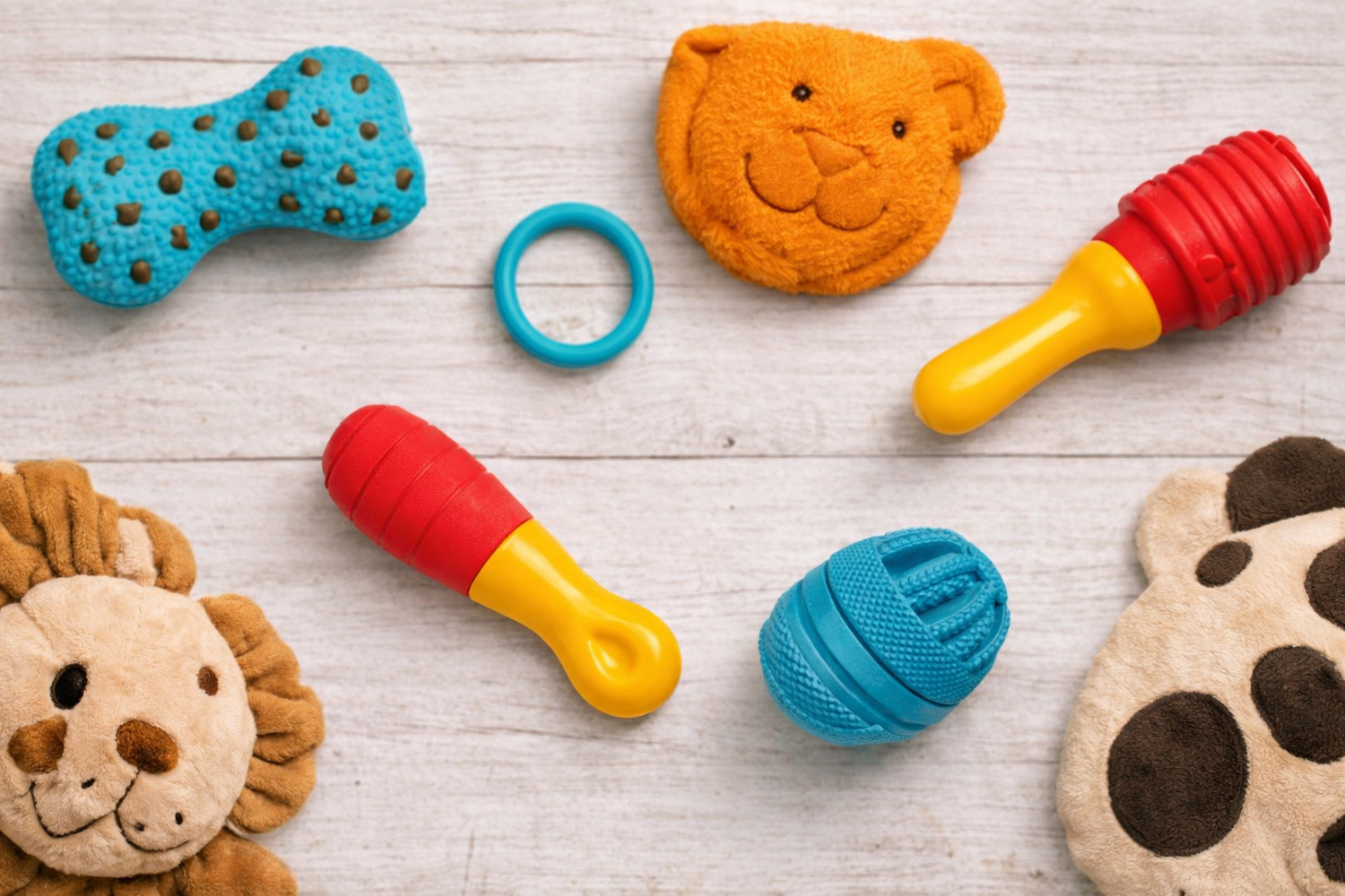 Pet Toys
