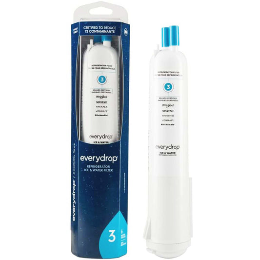 EDR3RXD1 water filter - FILTER 3 - 9083 refrigerator water filter 3