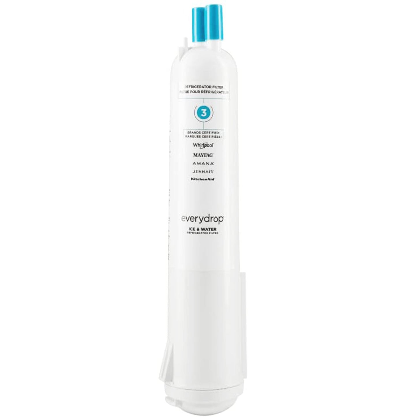 EDR3RXD1 water filter - FILTER 3 - 9083 refrigerator water filter 3