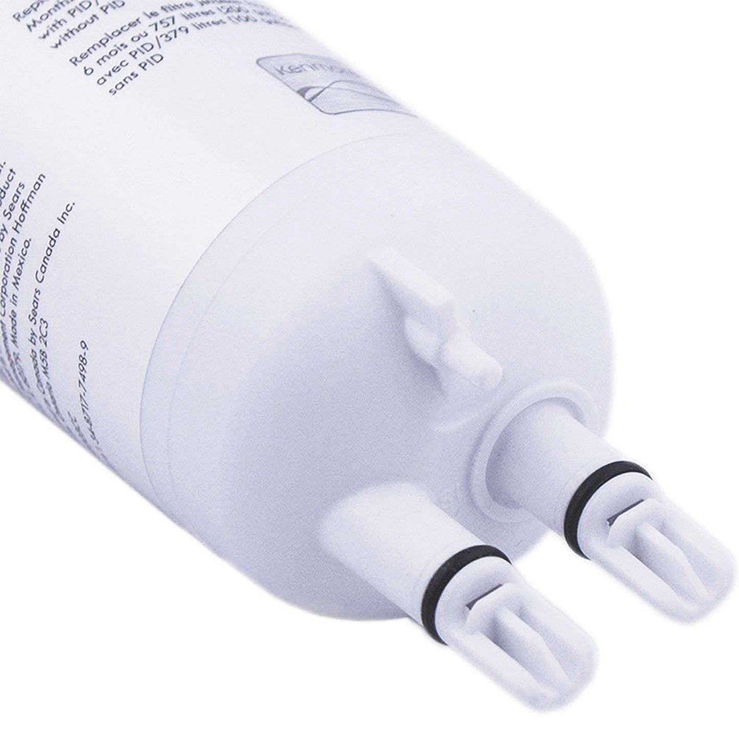 EDR3RXD1 water filter - FILTER 3 - 9083 refrigerator water filter 3