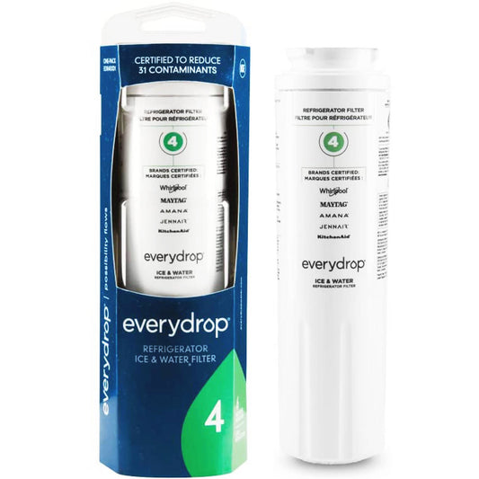 EDR4RXD1 water filter - FILTER 4 - 9084 refrigerator water filter 4