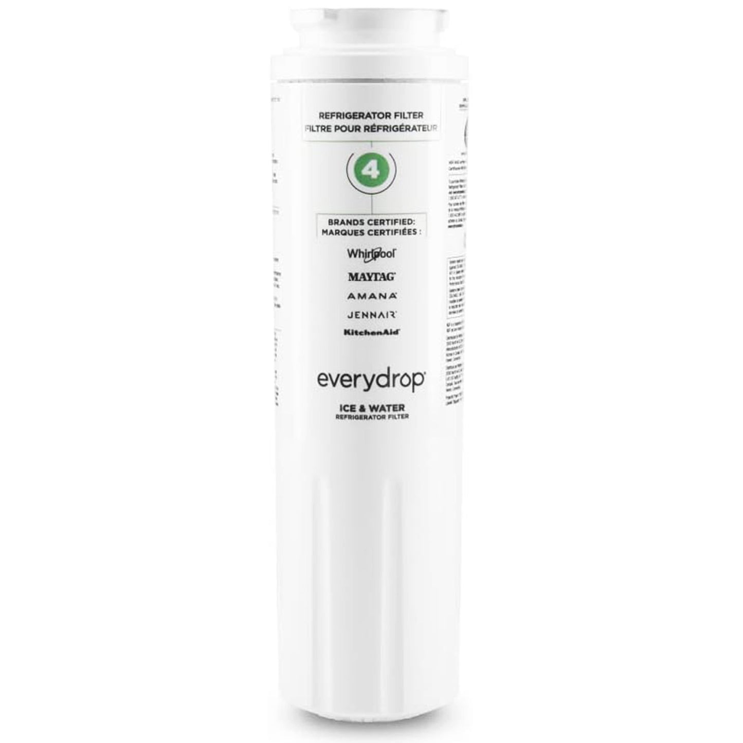EDR4RXD1 water filter - FILTER 4 - 9084 refrigerator water filter 4