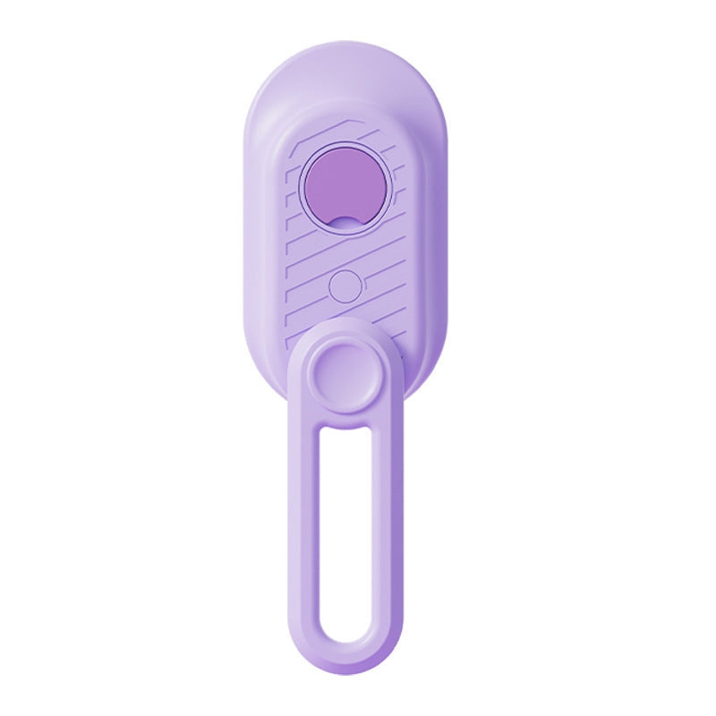 3-in-1 Steam Pet Grooming Brush for Dogs & Cats